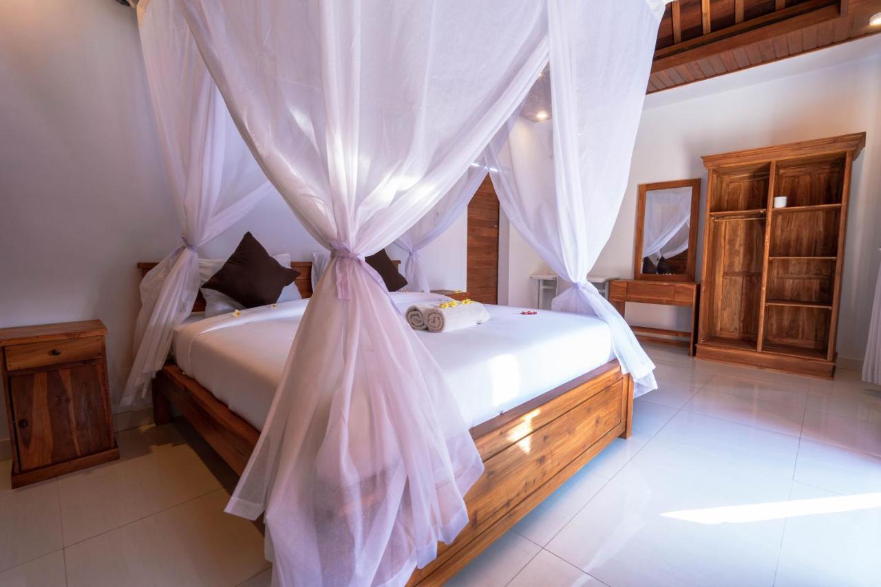 Garvi Villa Karangasem  Exterior photo