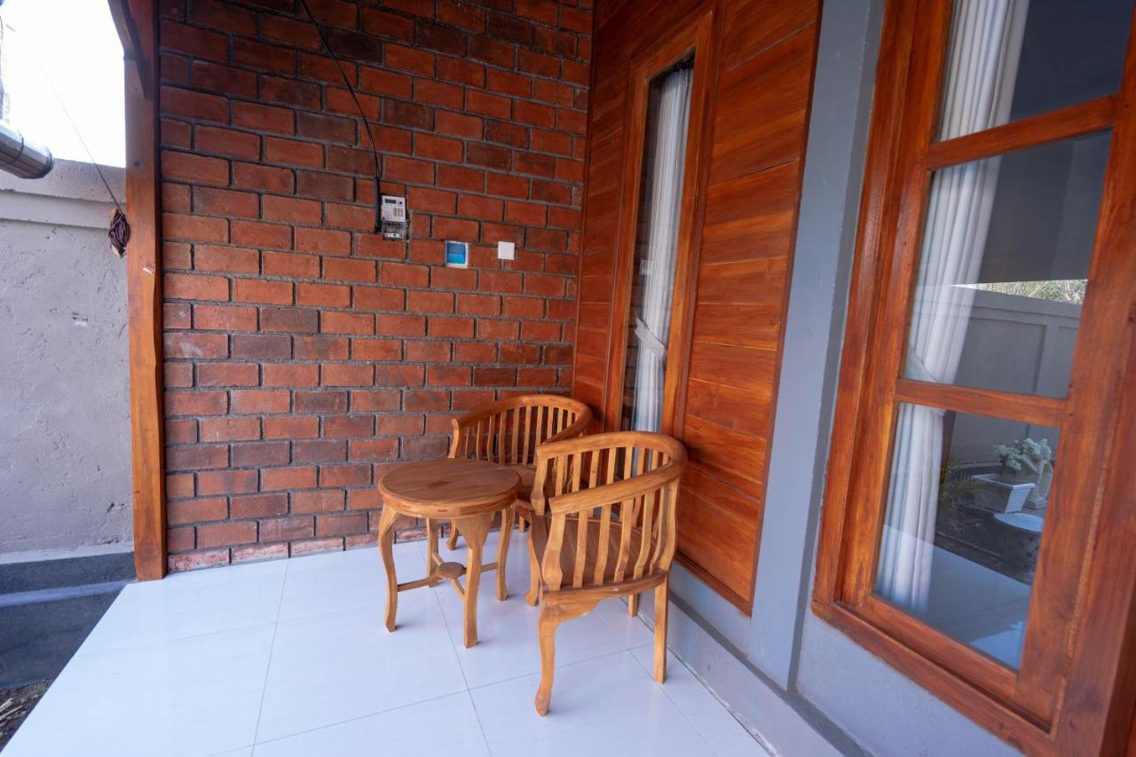 Garvi Villa Karangasem  Exterior photo