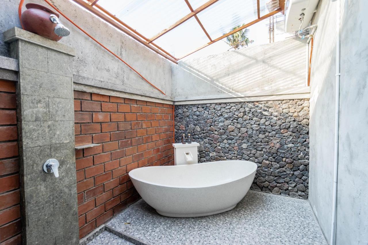 Garvi Villa Karangasem  Exterior photo