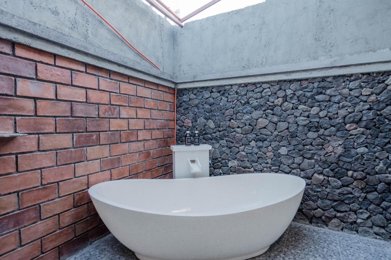 Garvi Villa Karangasem  Exterior photo