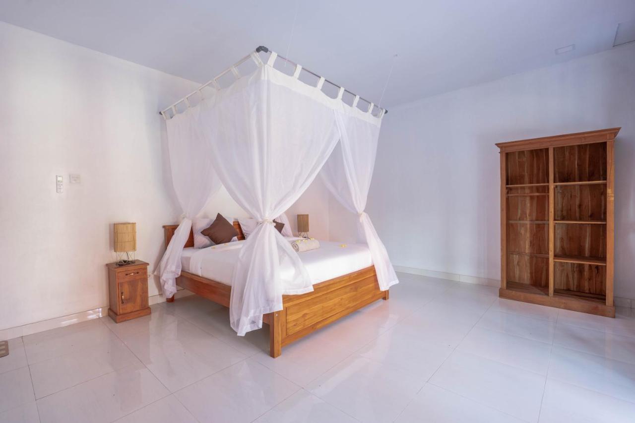 Garvi Villa Karangasem  Exterior photo