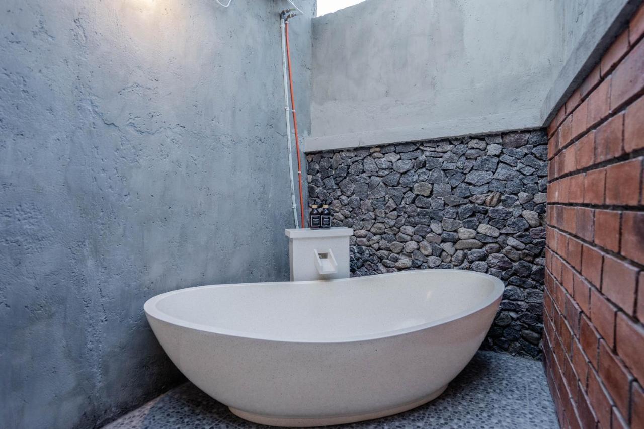Garvi Villa Karangasem  Exterior photo