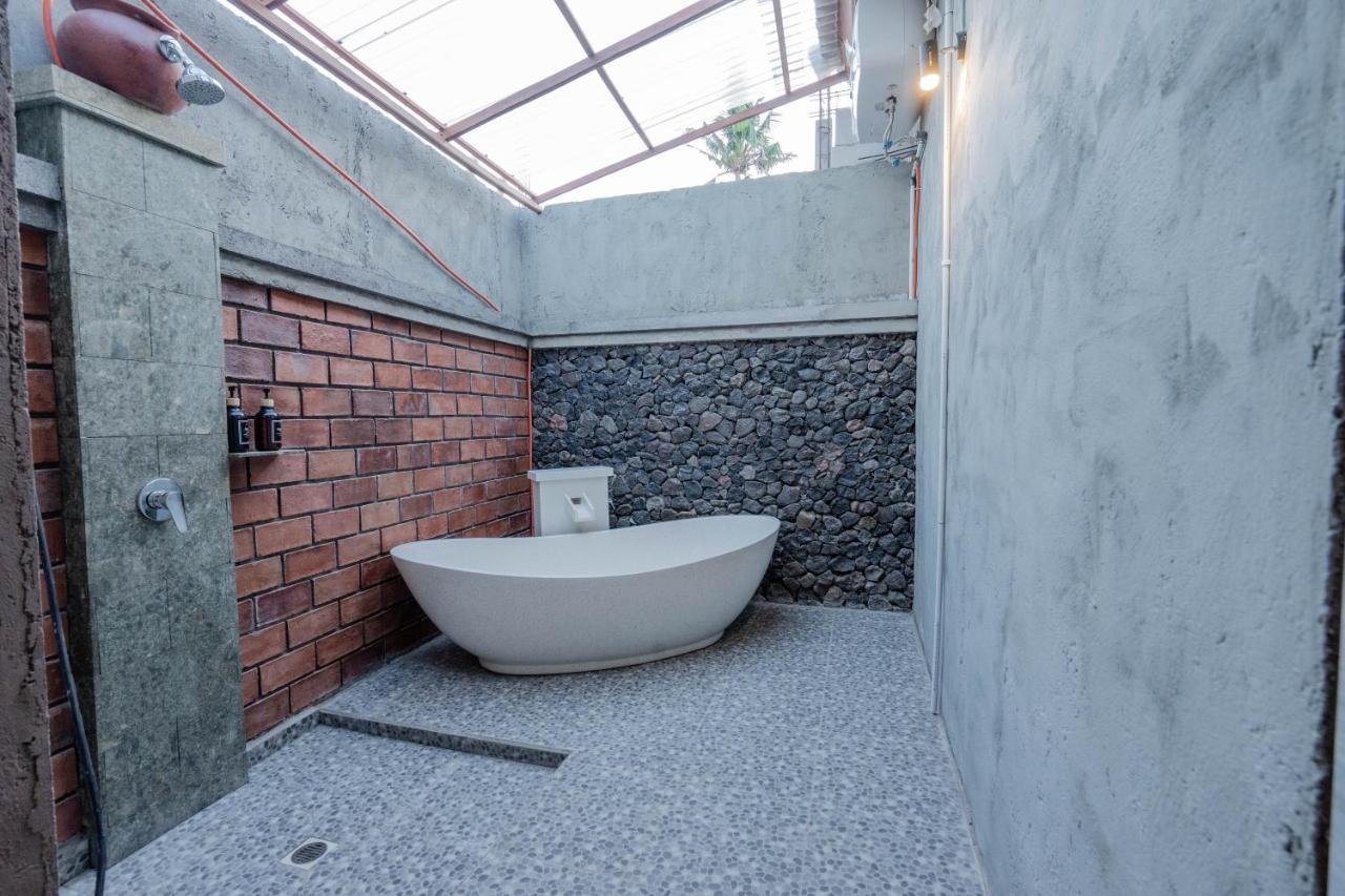 Garvi Villa Karangasem  Exterior photo