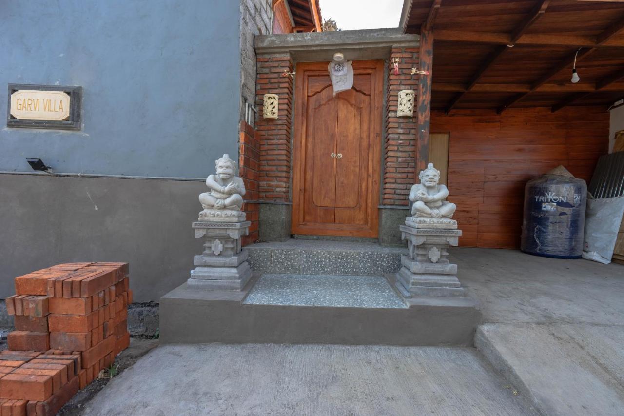 Garvi Villa Karangasem  Exterior photo
