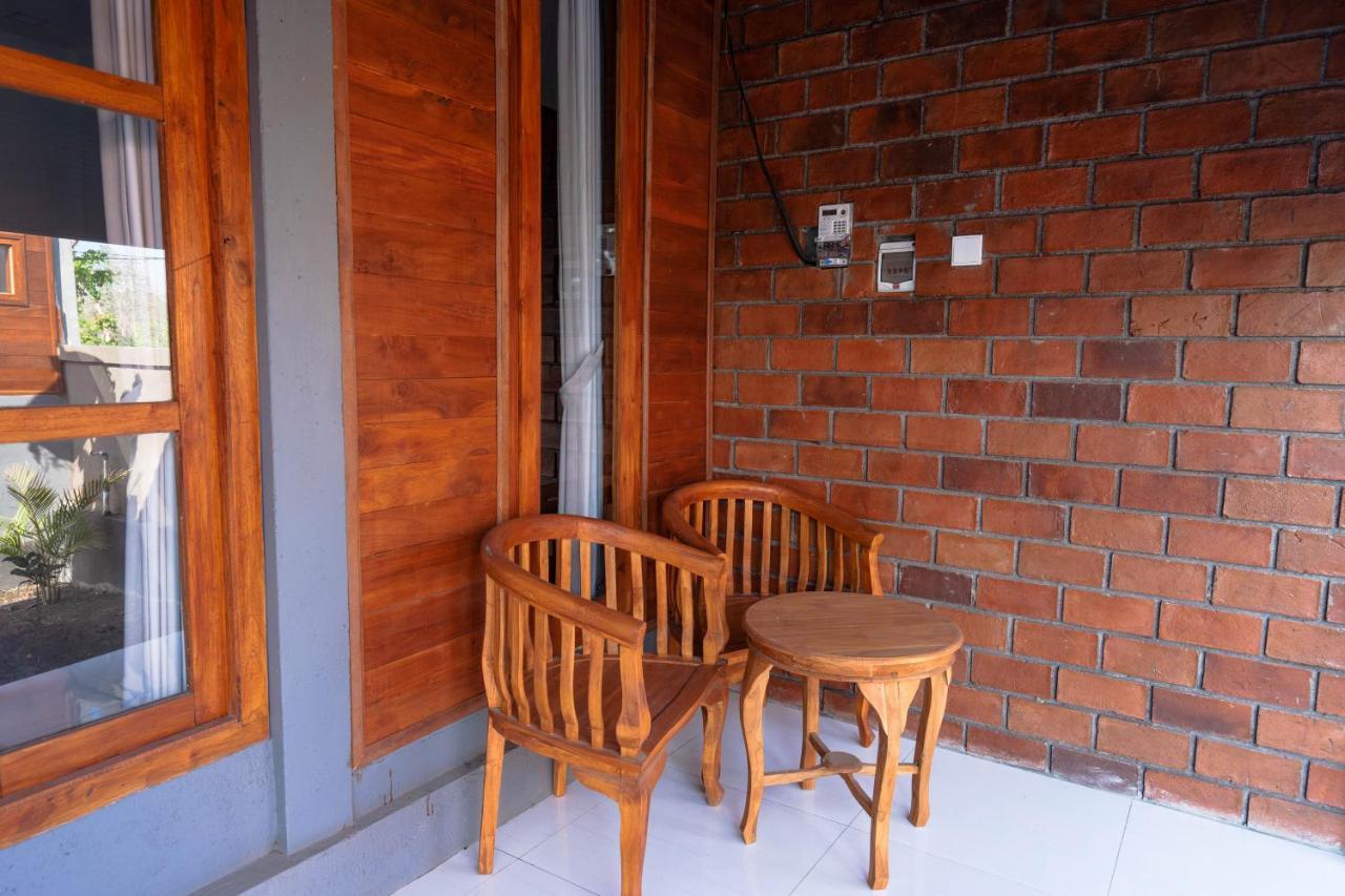 Garvi Villa Karangasem  Exterior photo