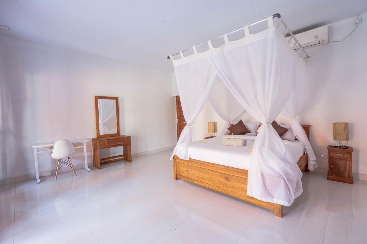 Garvi Villa Karangasem  Exterior photo