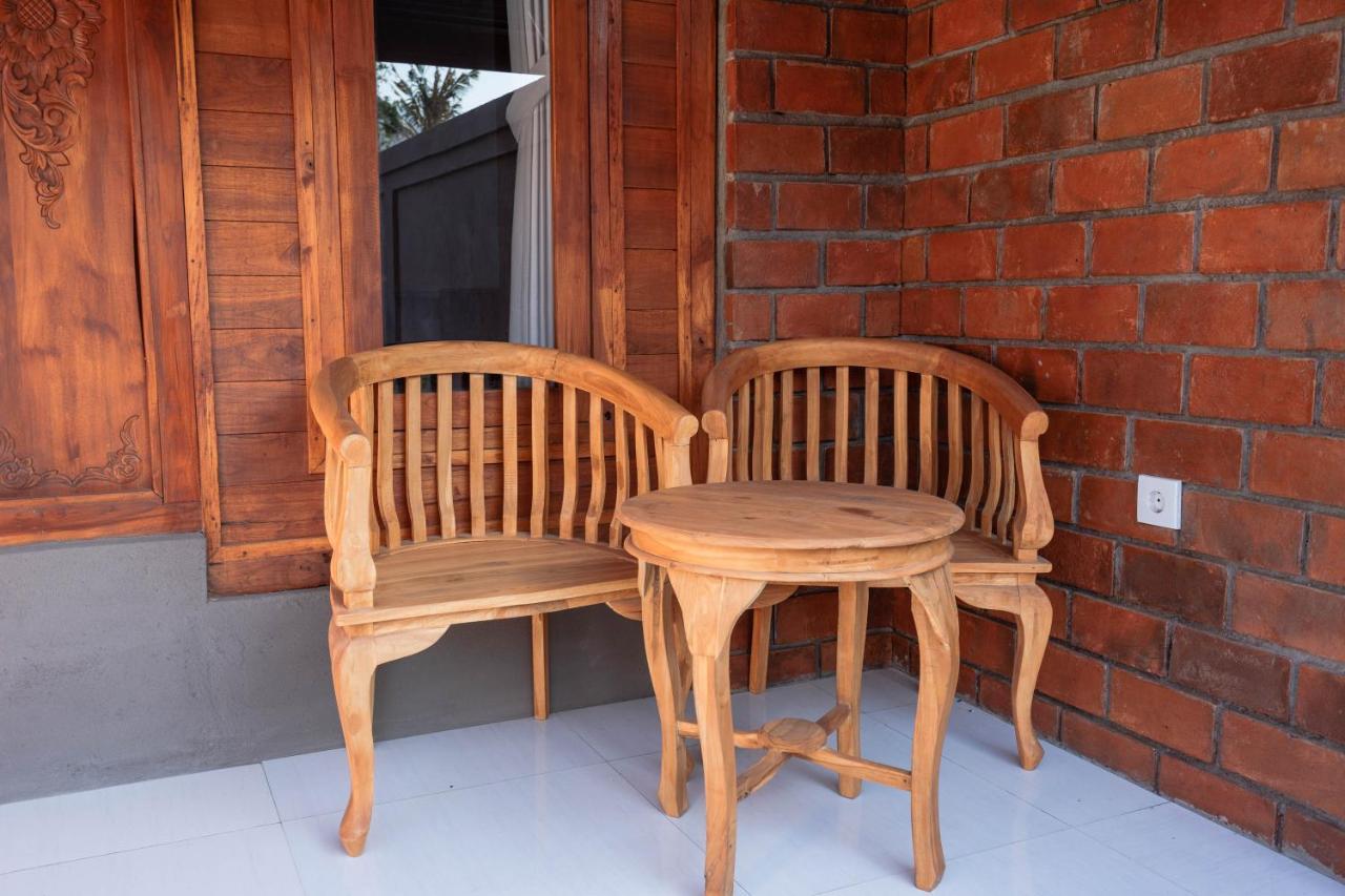 Garvi Villa Karangasem  Exterior photo